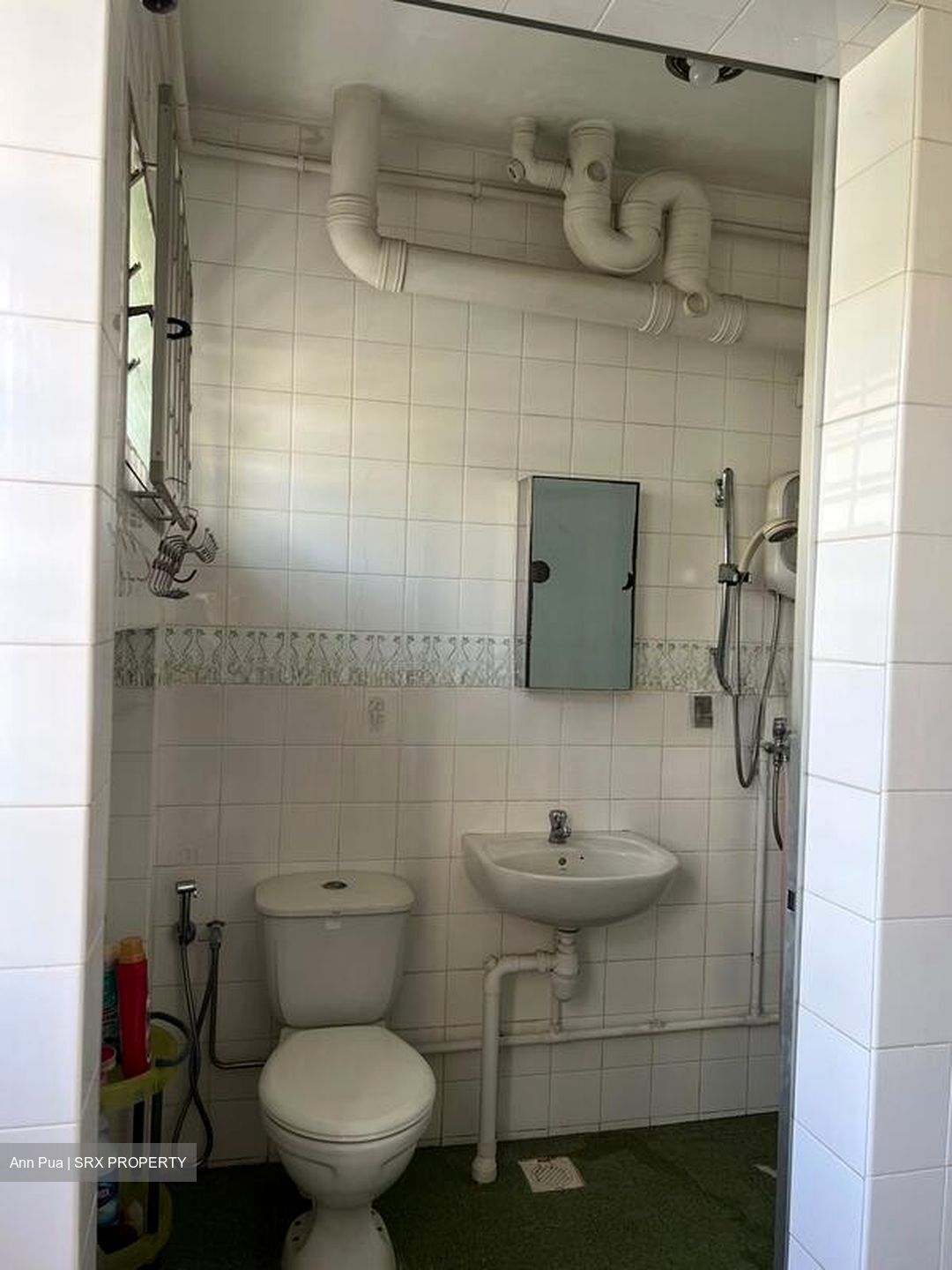 Woodlands Avenue 5 (Woodlands), HDB 3 Rooms #523107431
